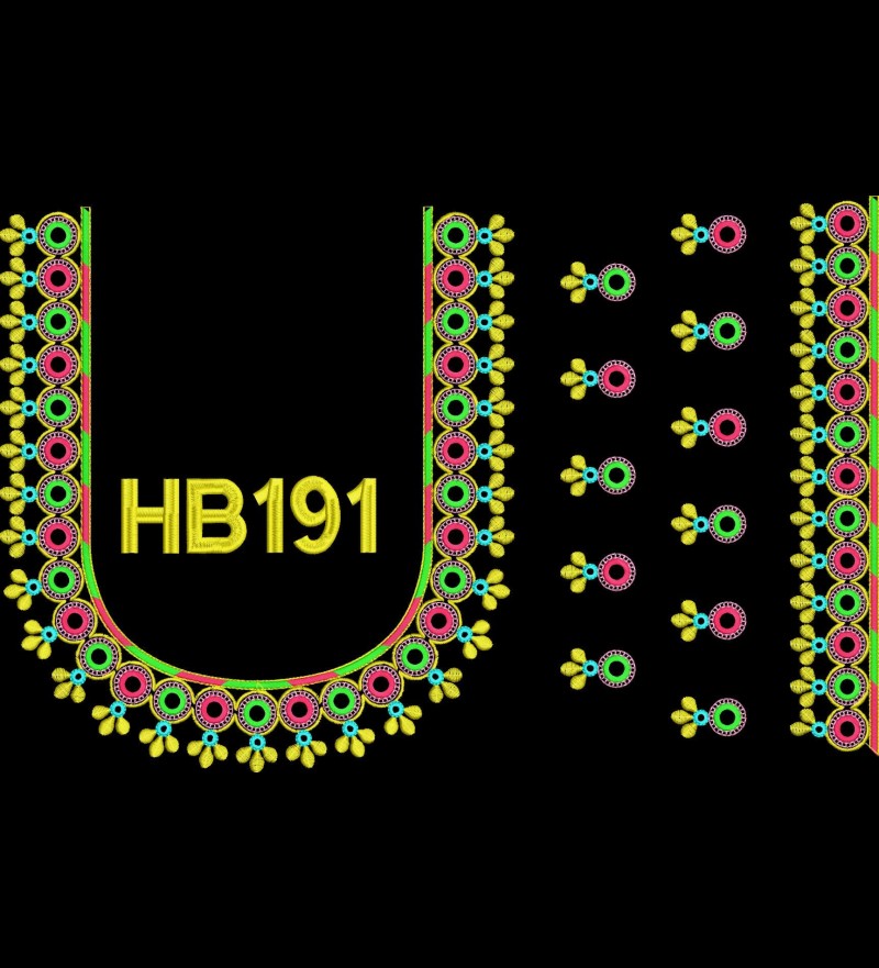 HB191