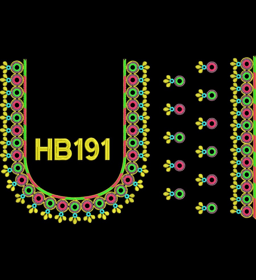 HB191