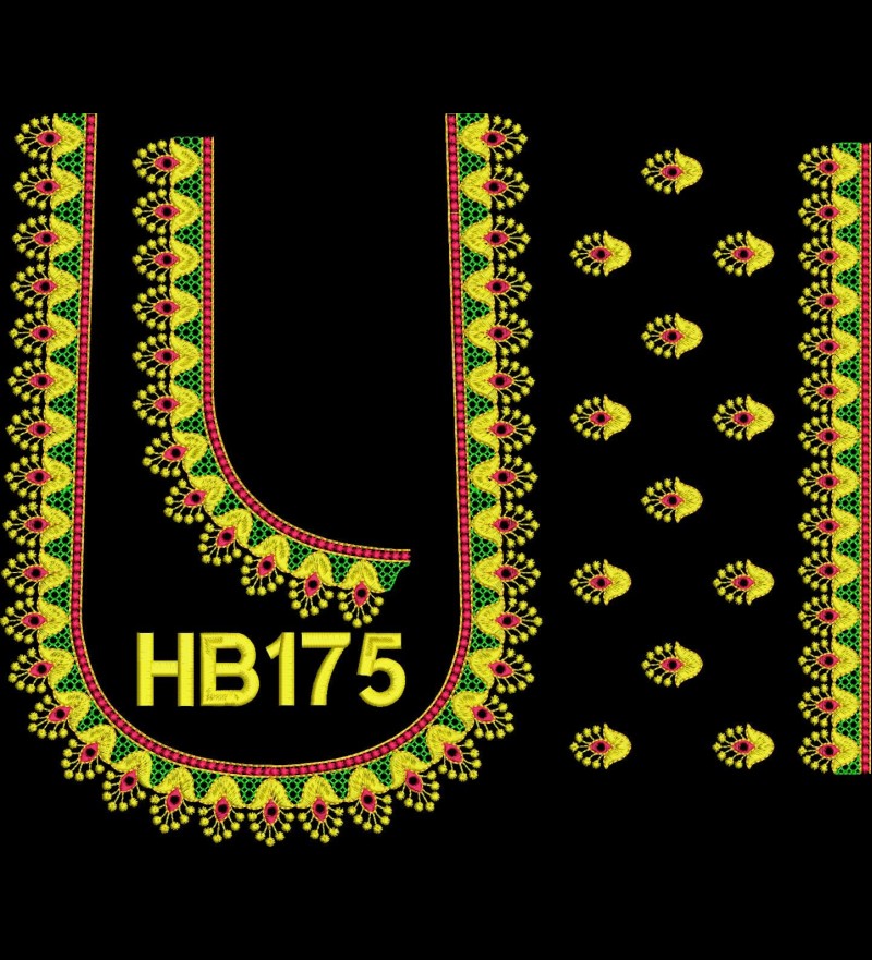 HB175