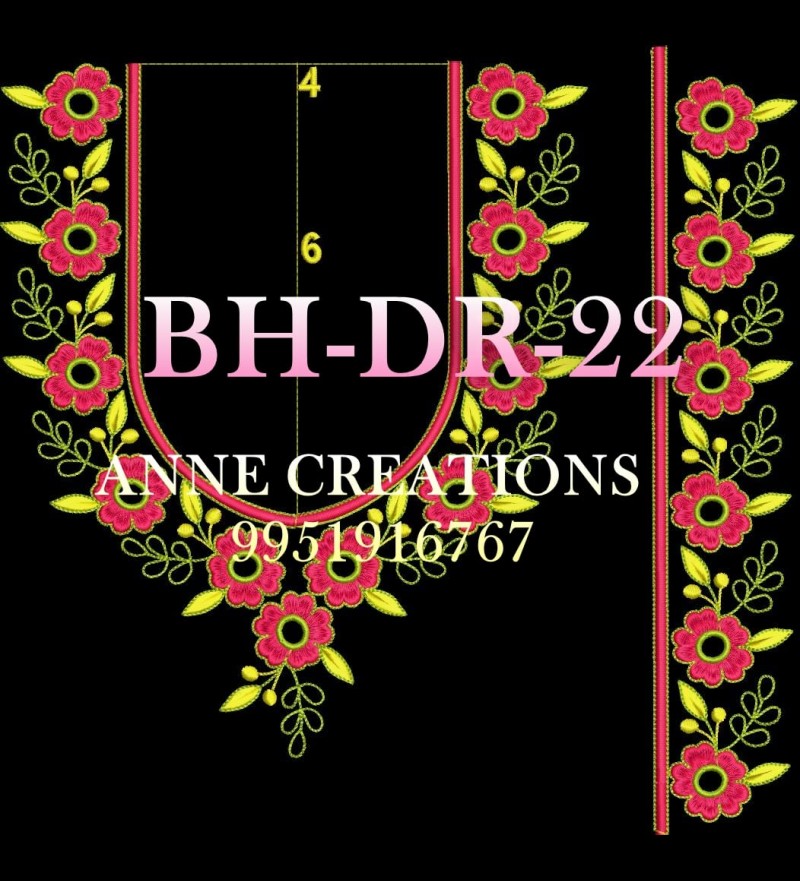 BHDR22