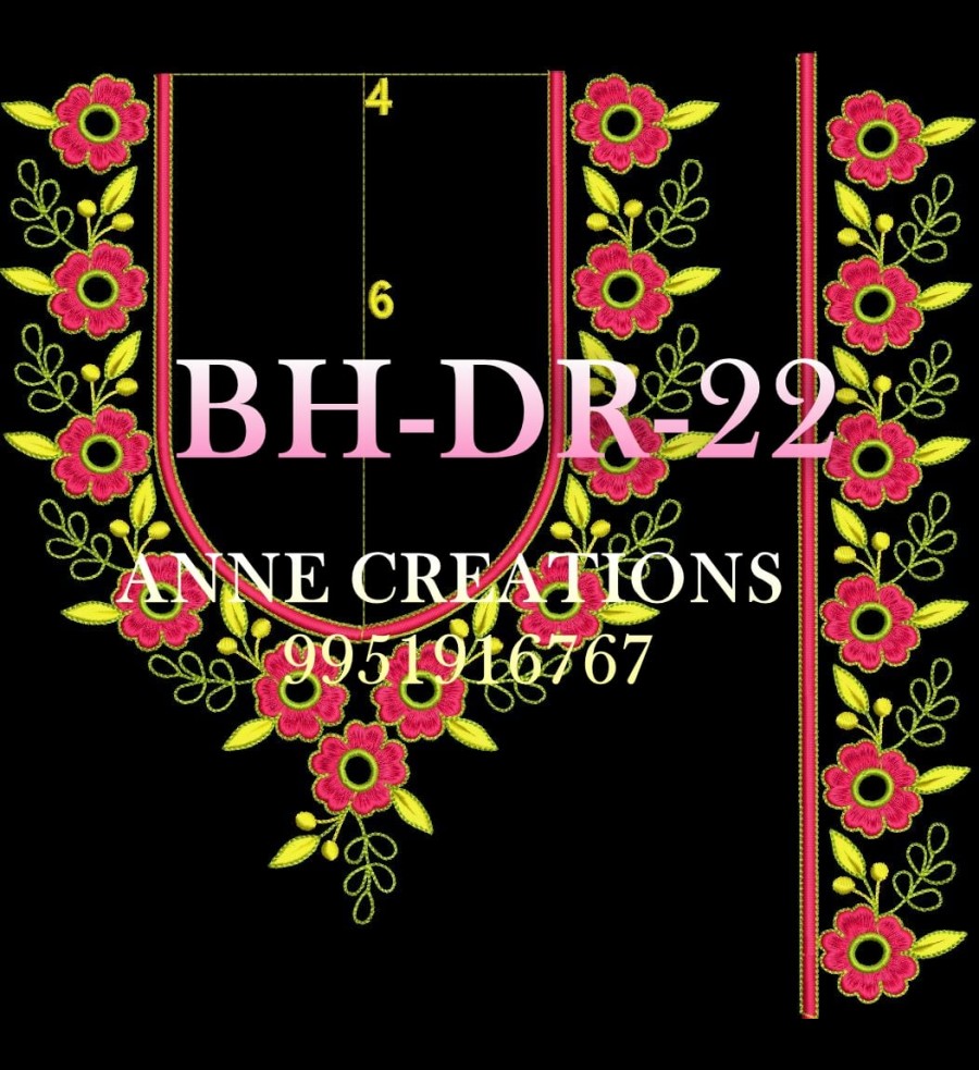 BHDR22