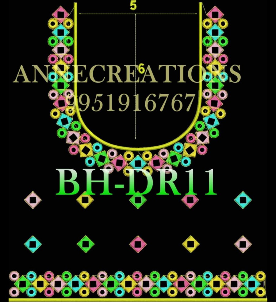 BHDR11