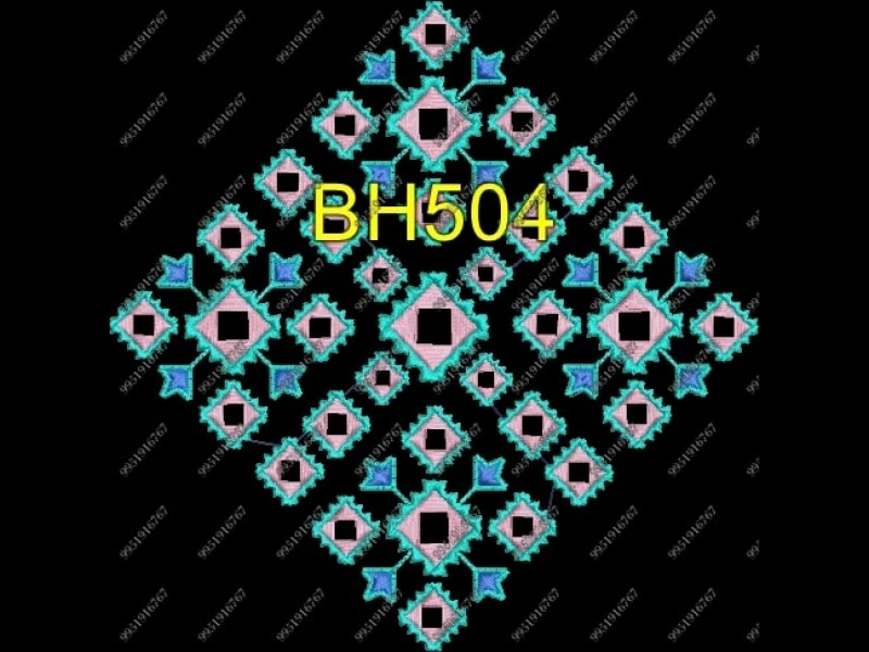 BH504