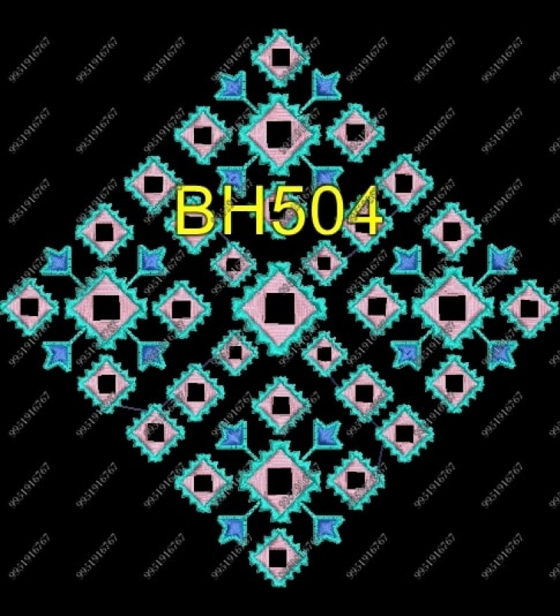 BH504