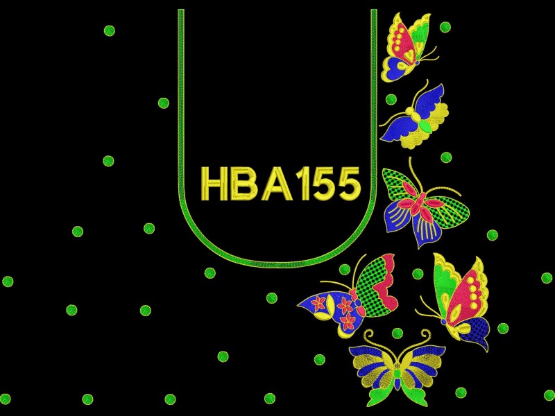 HBA155