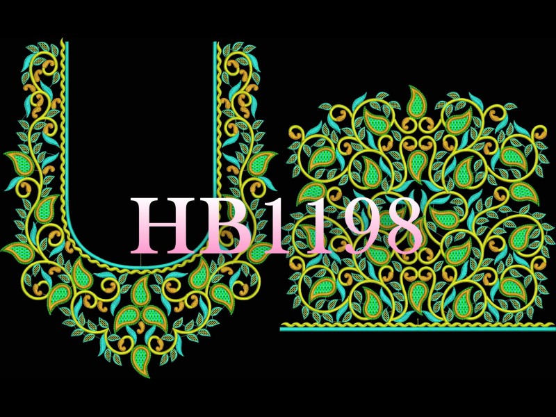 HB1198