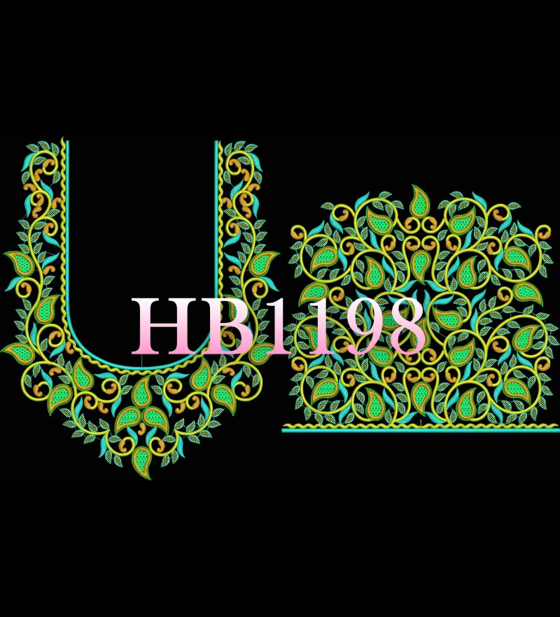 HB1198