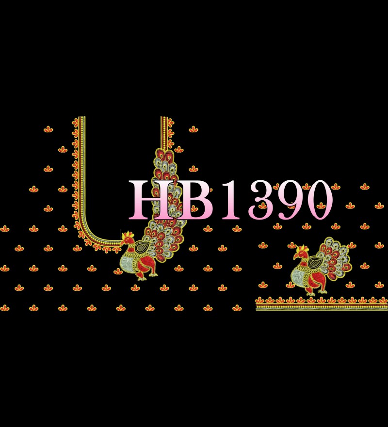 HB1390