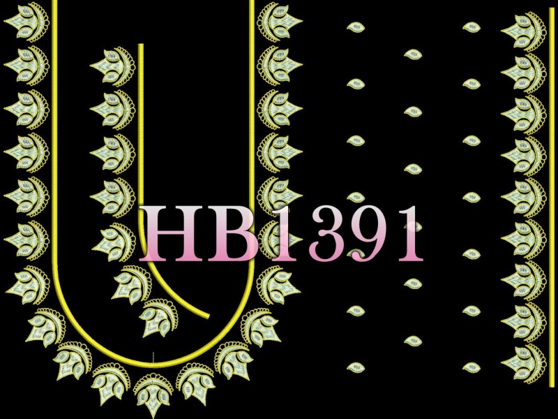 HB1391