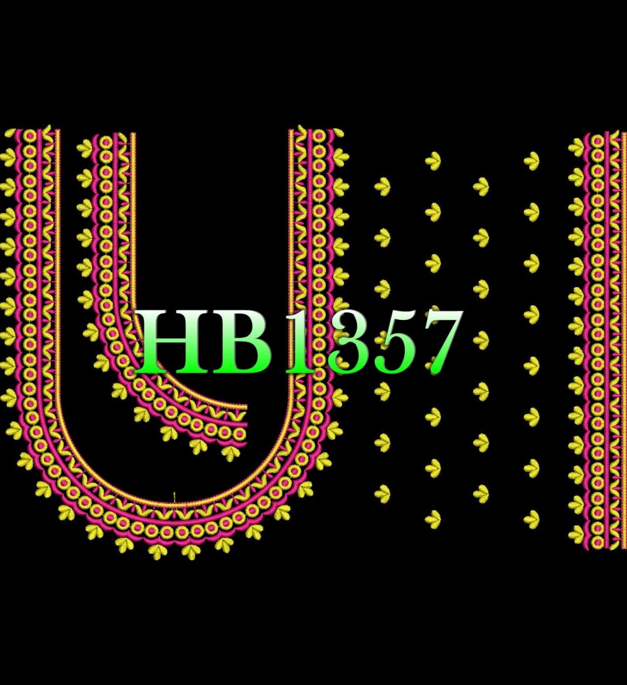 HB1357