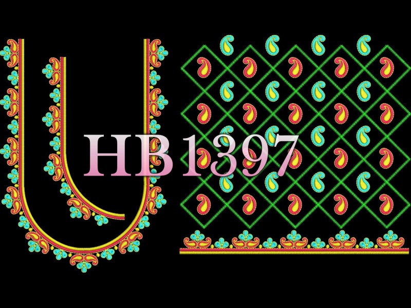 HB1397