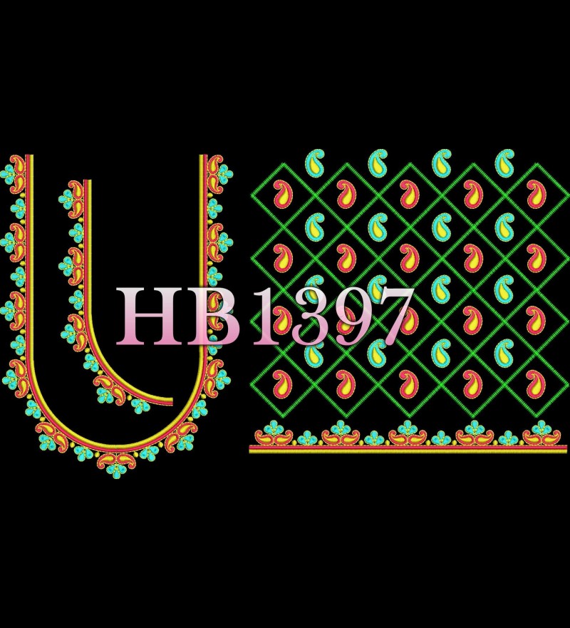 HB1397