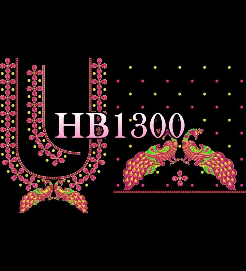 HB1300