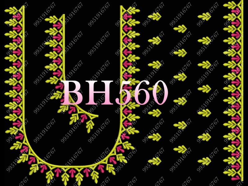 BH560