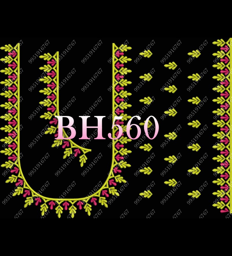 BH560