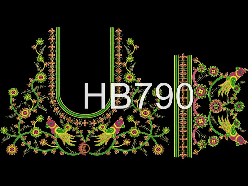 HB790