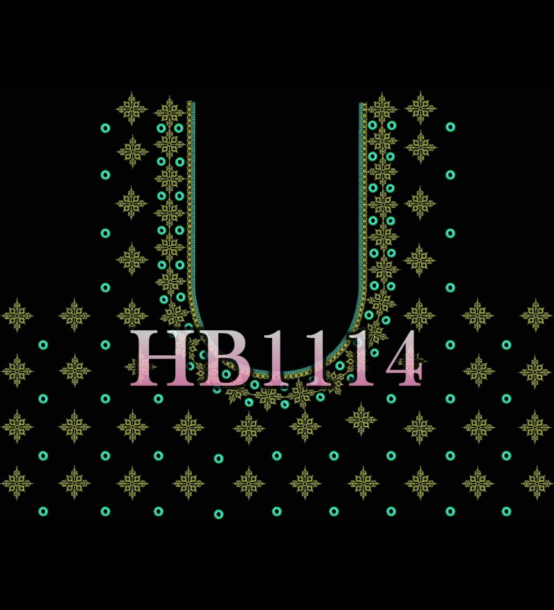 HB1114