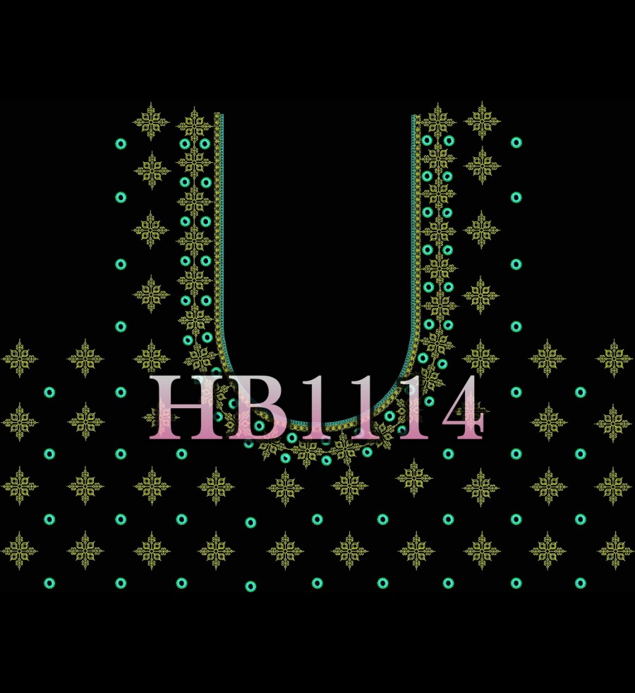 HB1114
