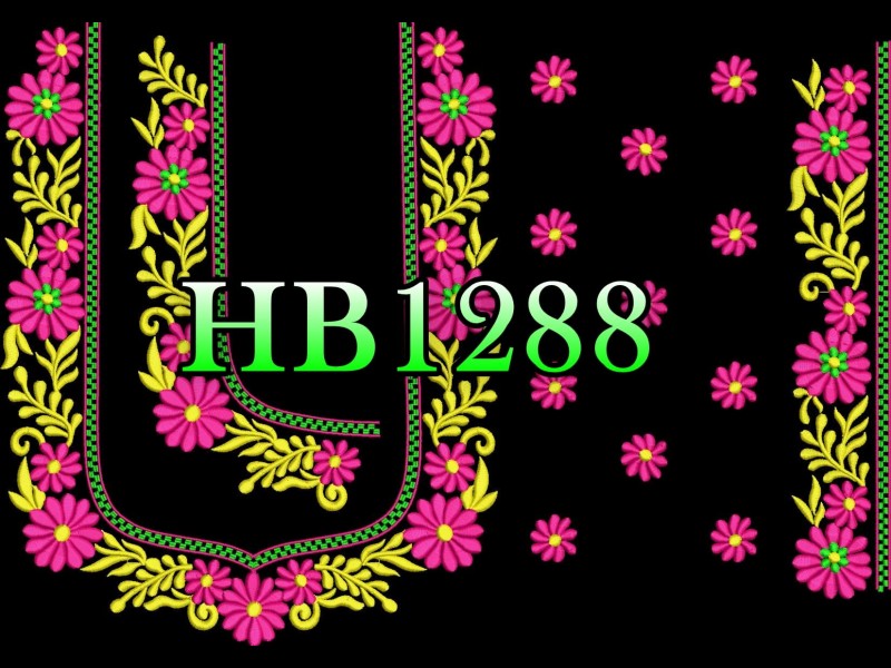 HB1288