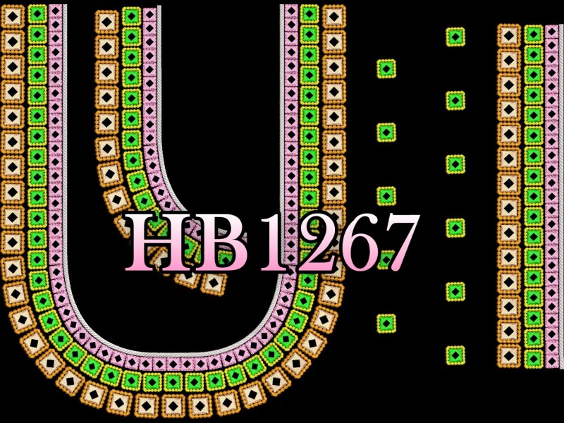 HB1267