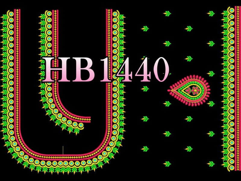 HB1440