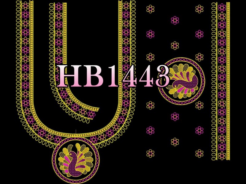 HB1443