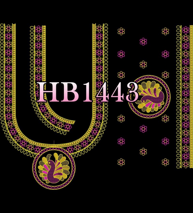 HB1443