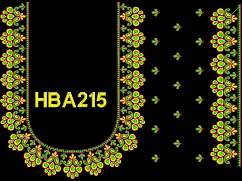HBA215