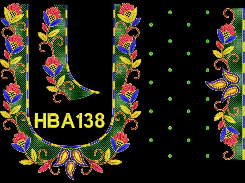 HBA138