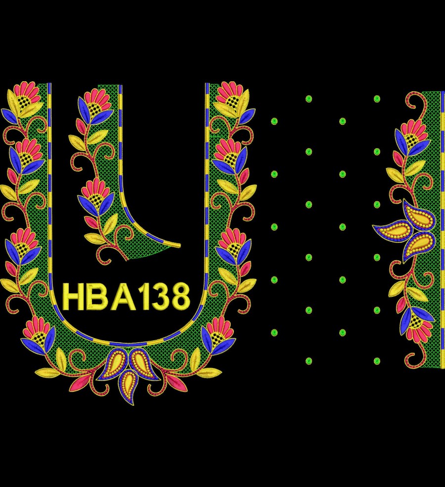 HBA138
