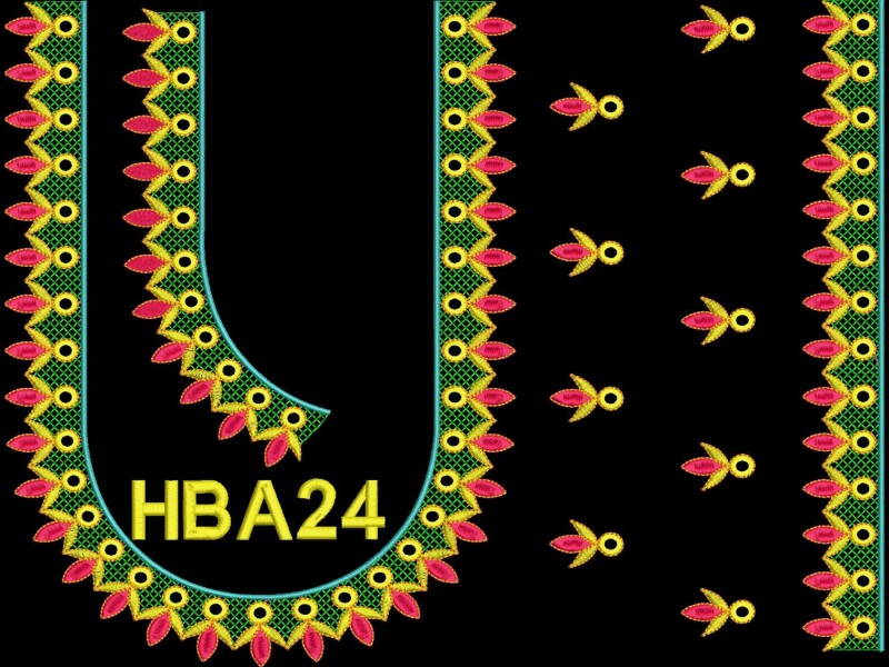 HBA24