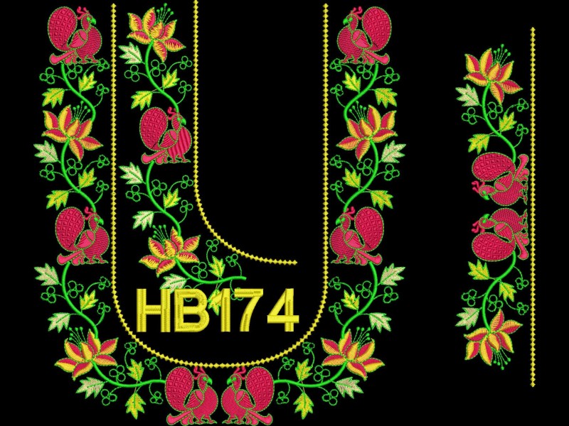 HB174