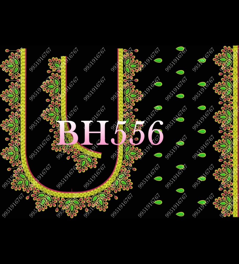 BH556