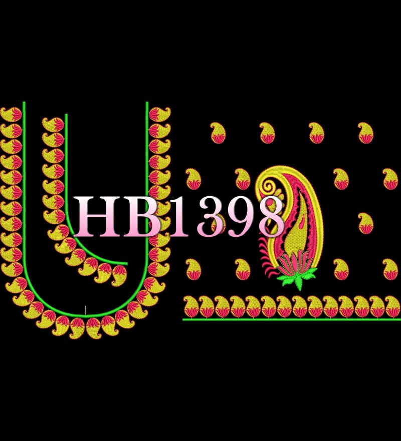 HB1398
