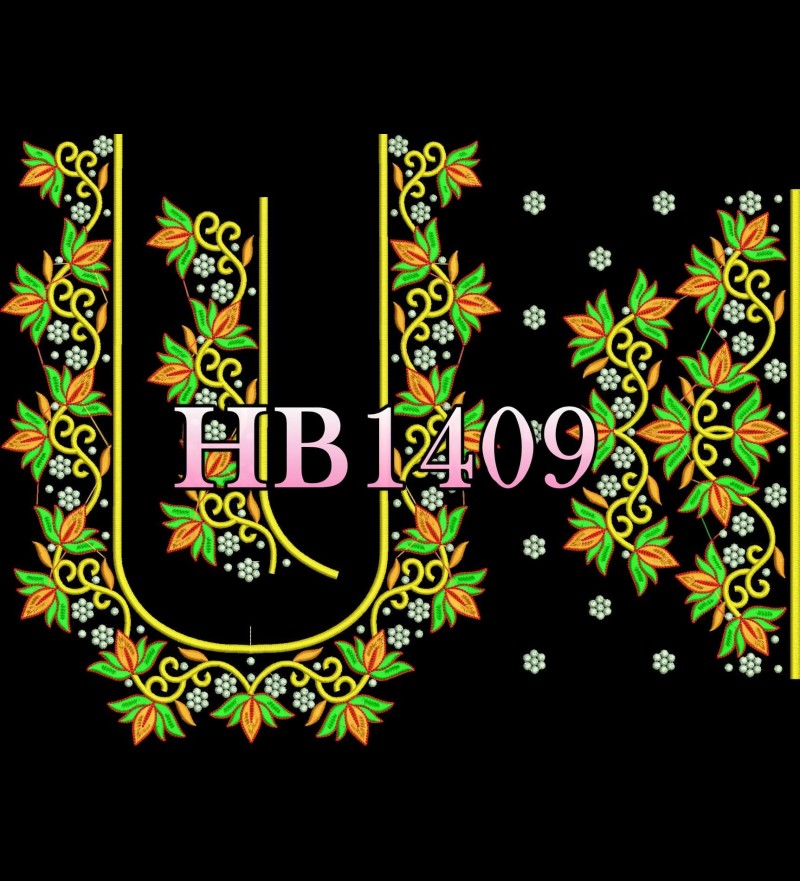HB1409