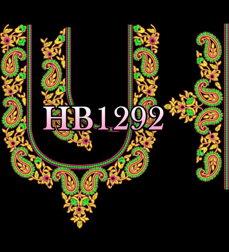 HB1292