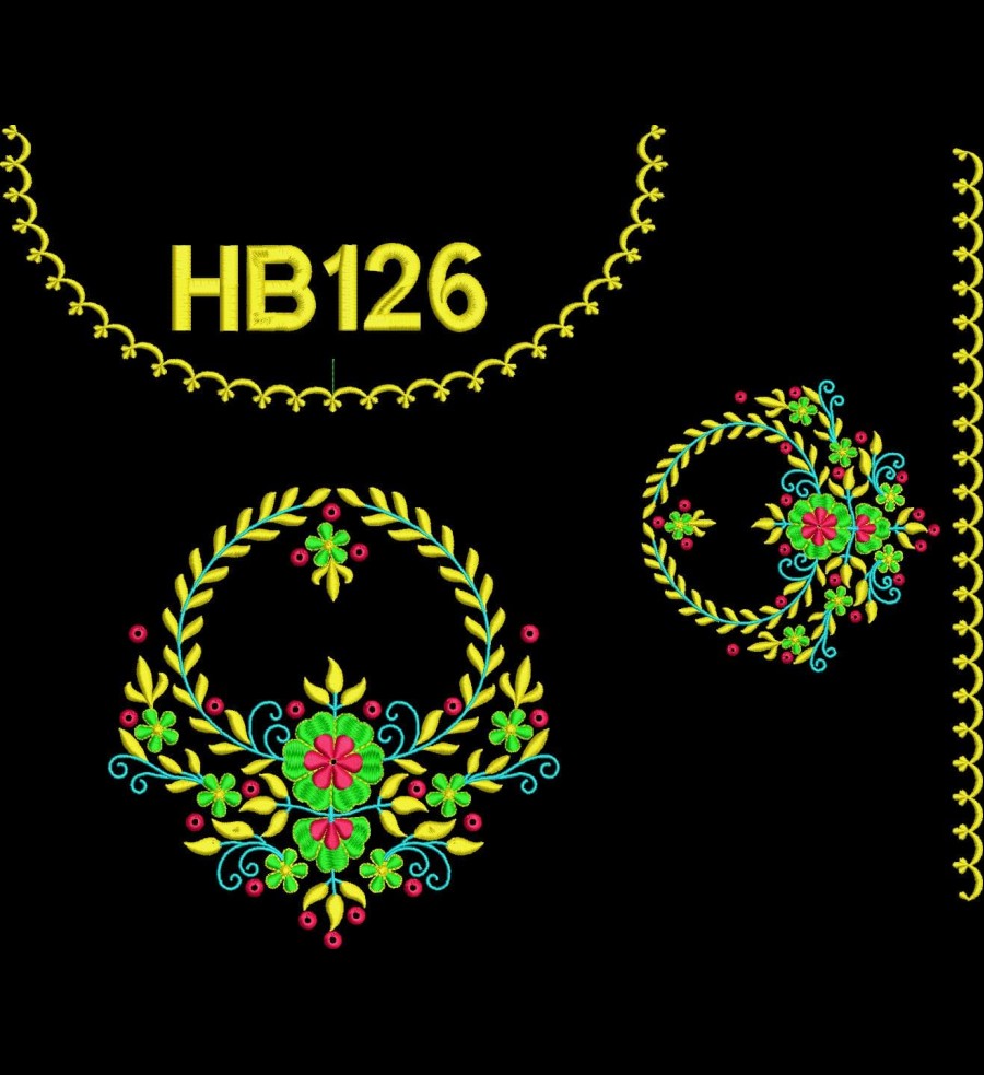 HB126