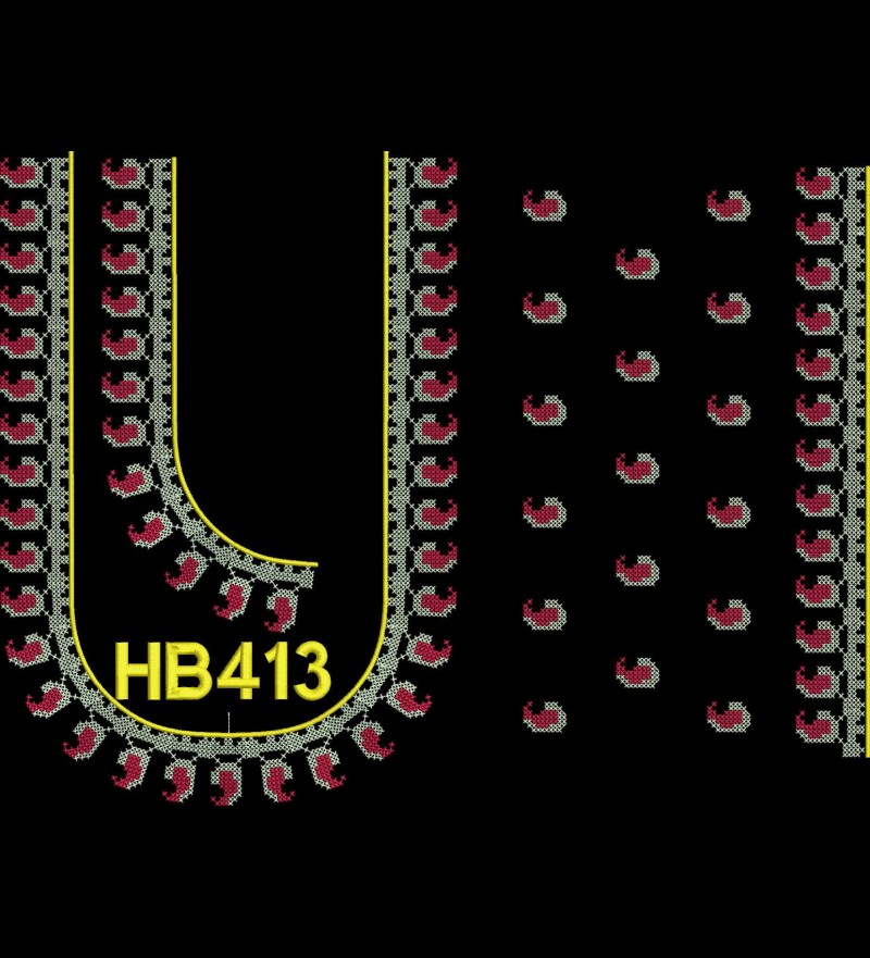 HB413