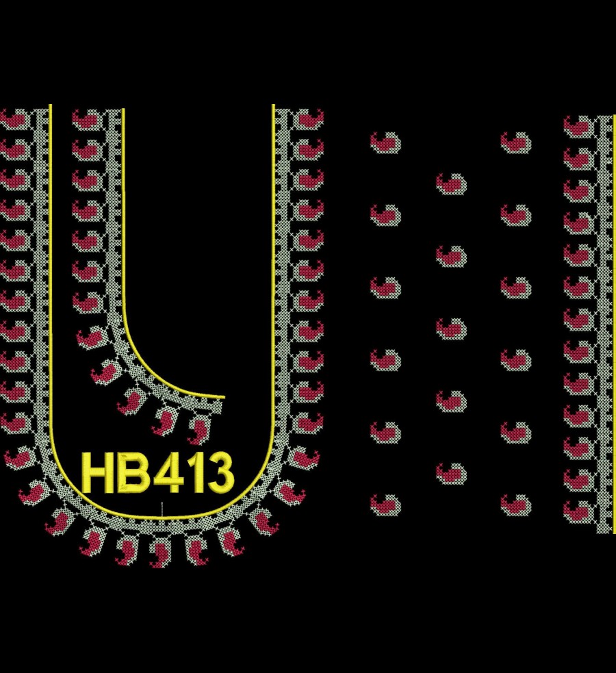 HB413