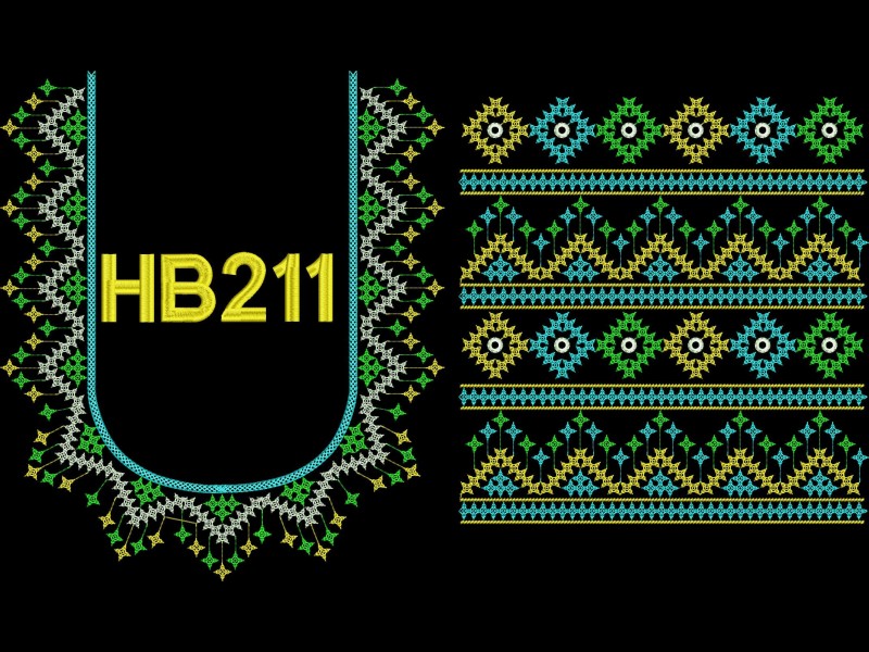 HB211