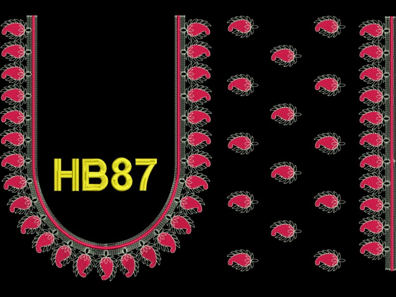HB87