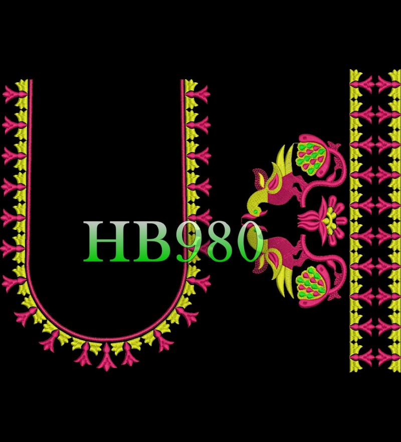 HB980