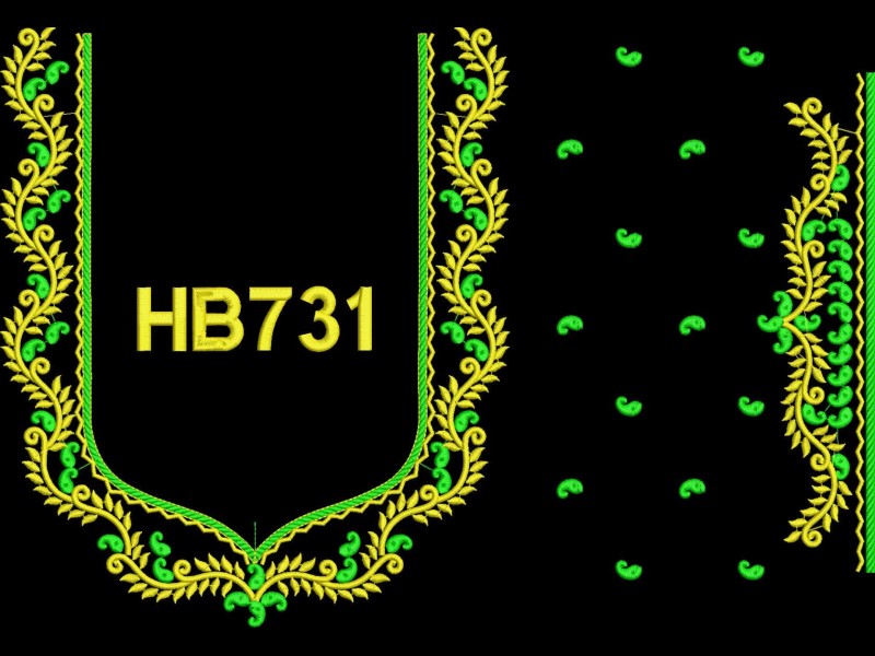 HB731