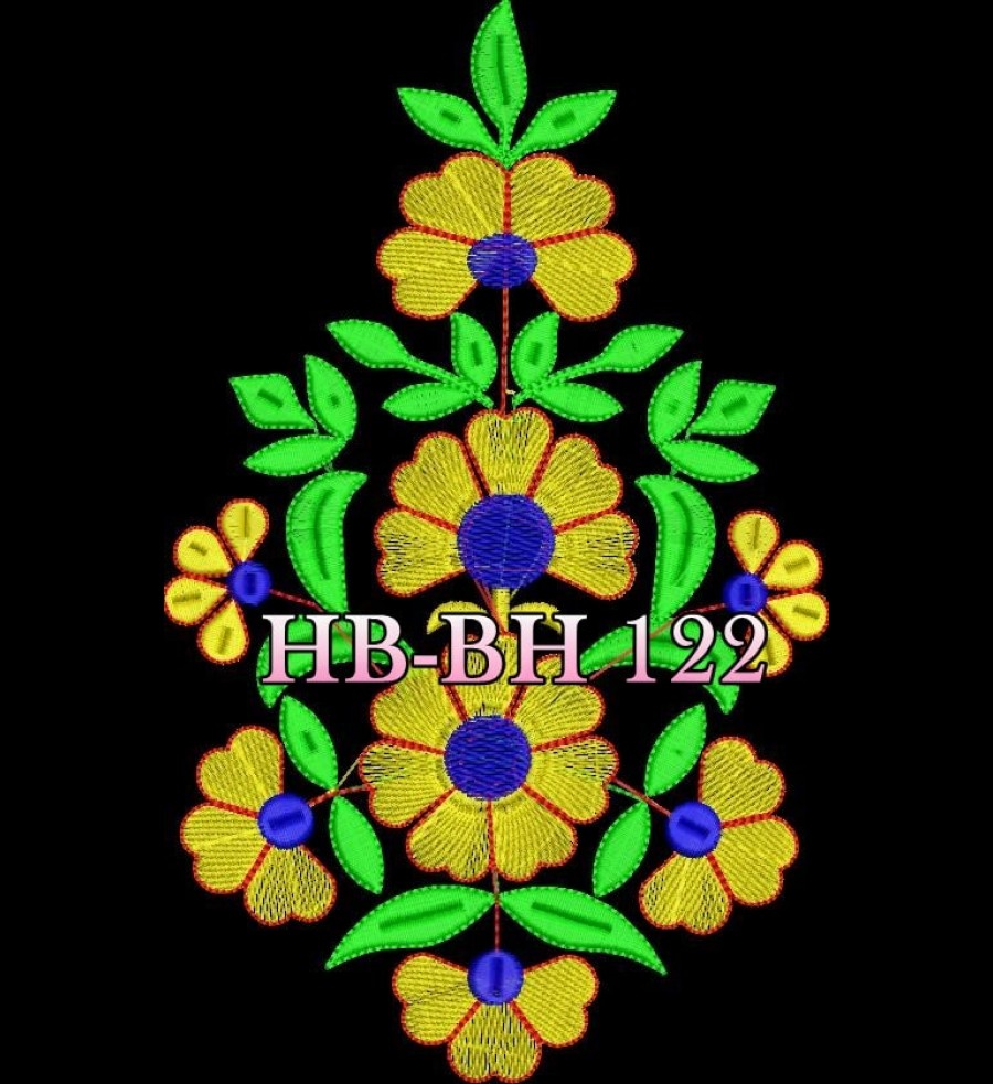 HBBH122