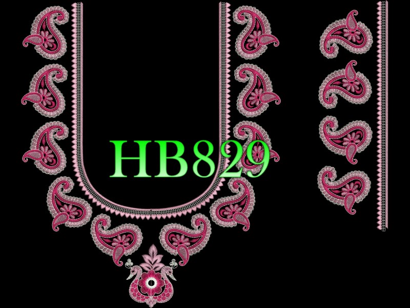 HB829