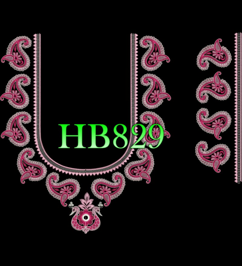 HB829