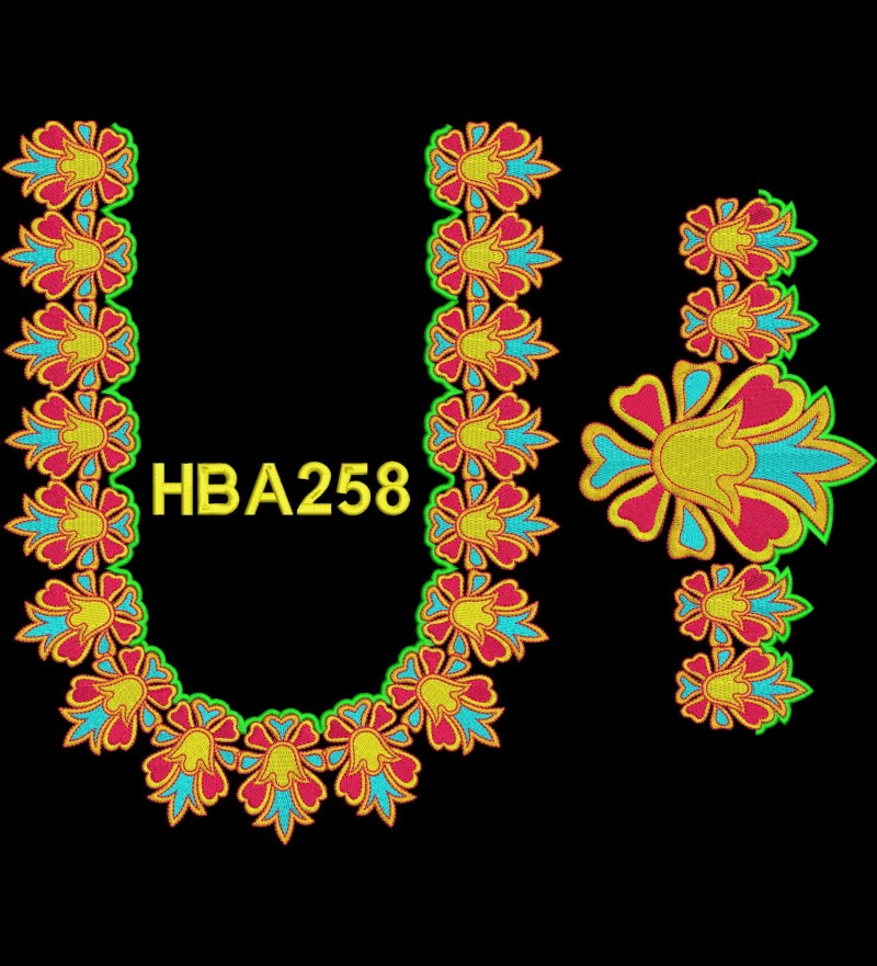 HBA258