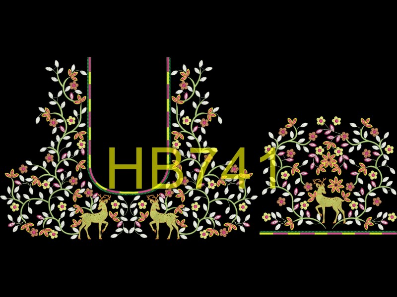 HB741
