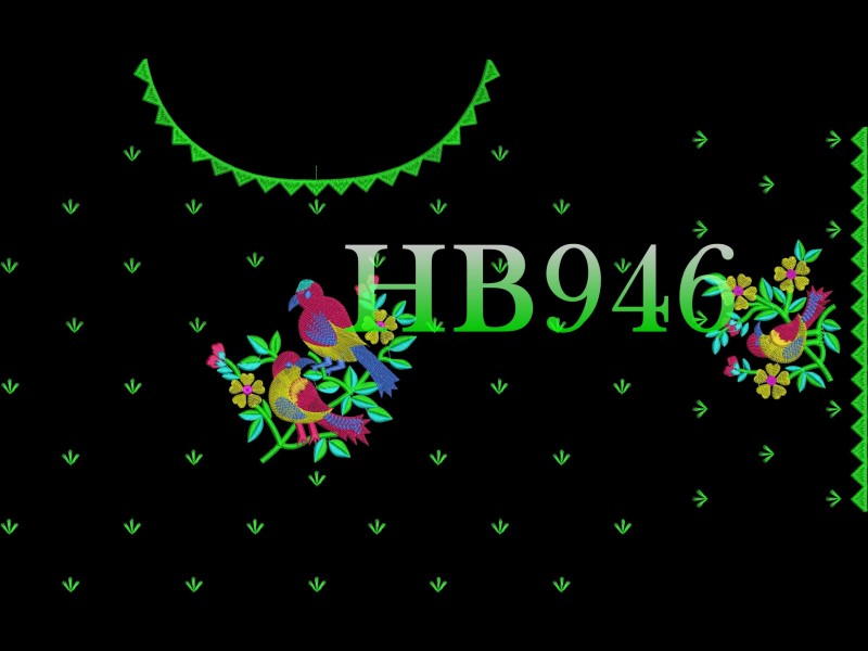 HB946
