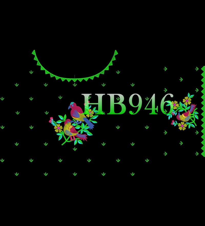 HB946